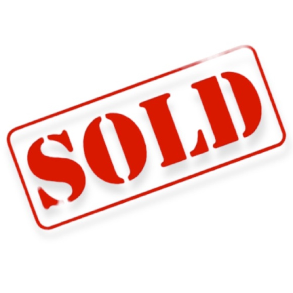 ❌SOLD❌